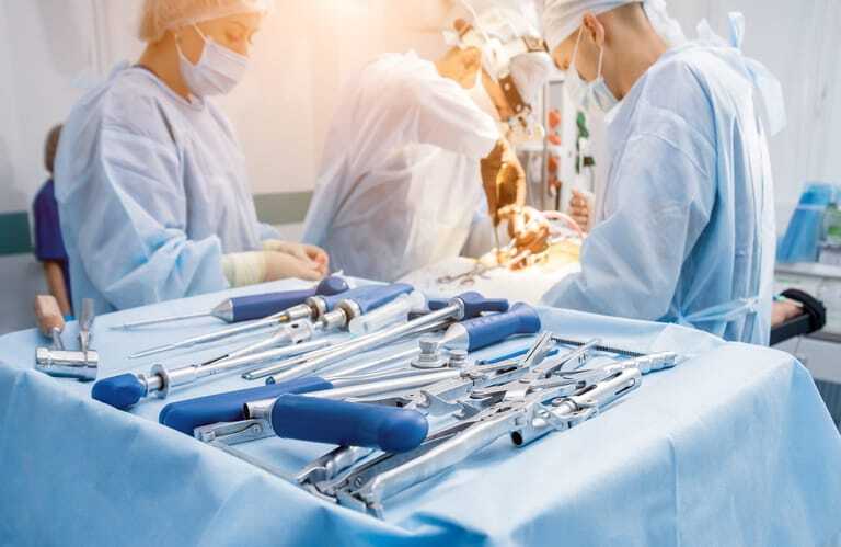 Chirurgie Weiterbildung