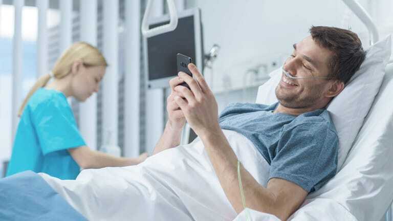 Patient Experience