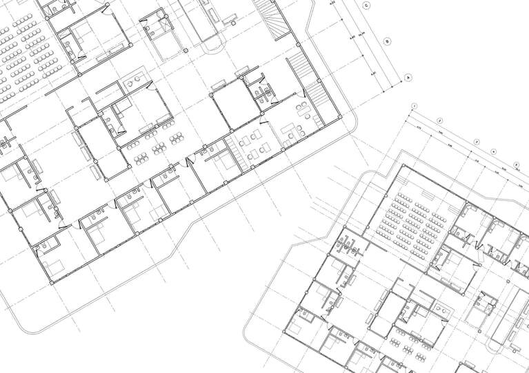 Hospital Engineering Trends