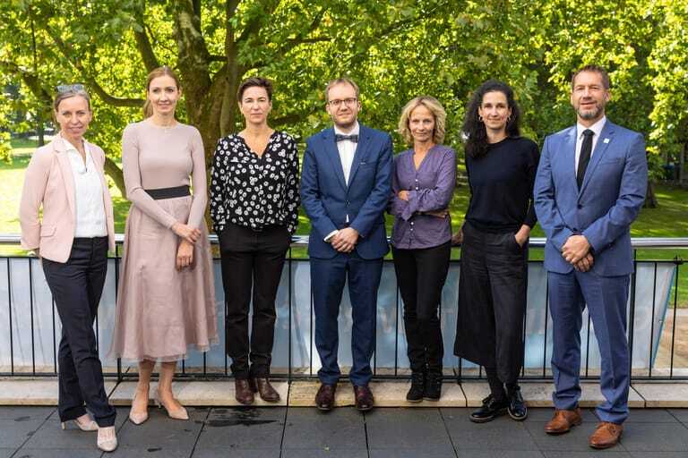 Lohfert Preis 2022