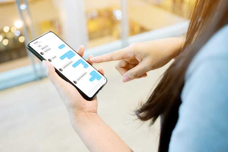 Siilo medizinischer Messenger