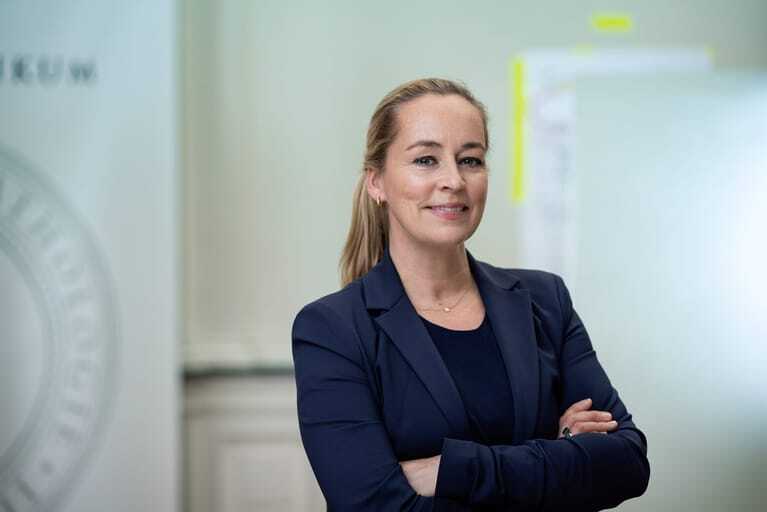 Selma Heinrich-Oppermann Dermatologikum
