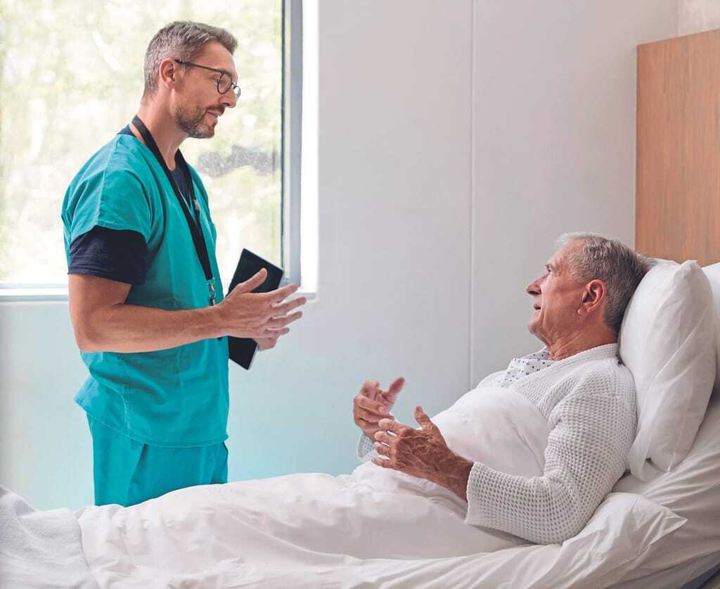 Energie Health&Care Management