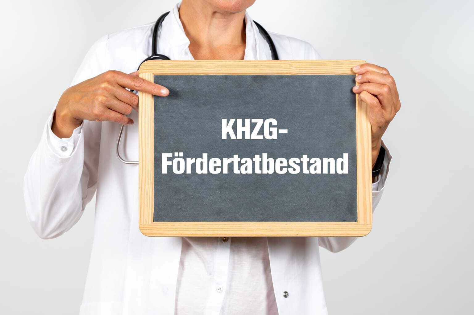6 Best Practices für KHZGAusschreibungen Health&Care Management