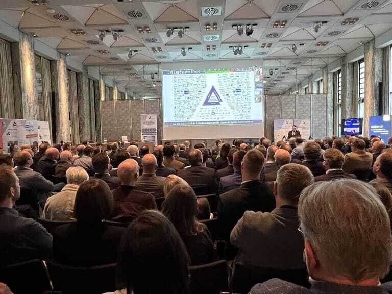 Entscheiderfabrik Entscheider-Event