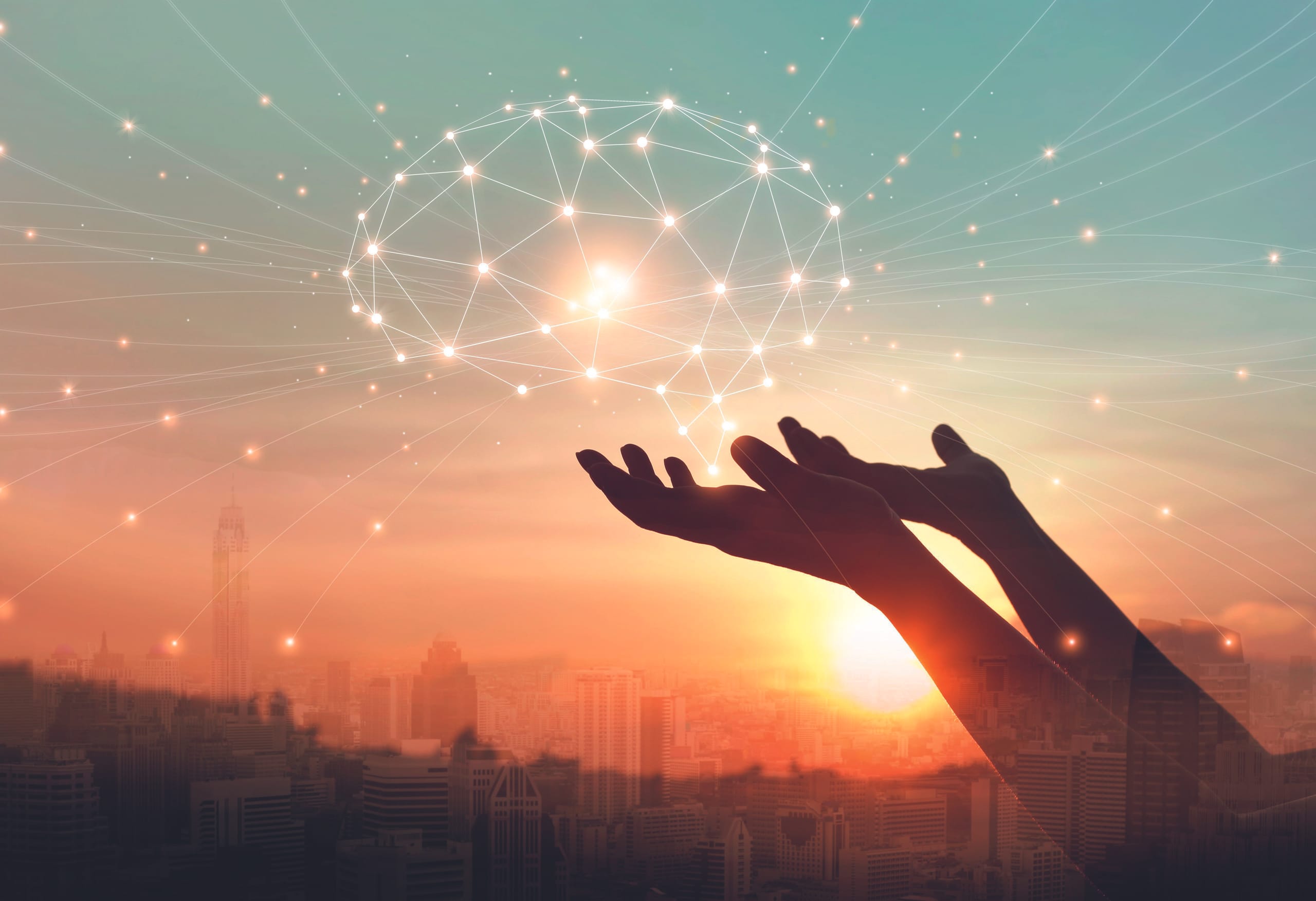 Digitalität als Haltung - Health&Care Management