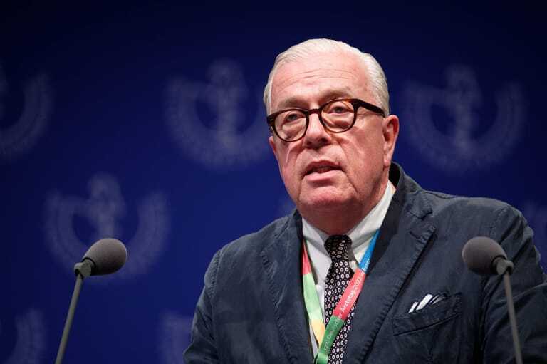 Klaus Reinhardt Bundesärztekammer
