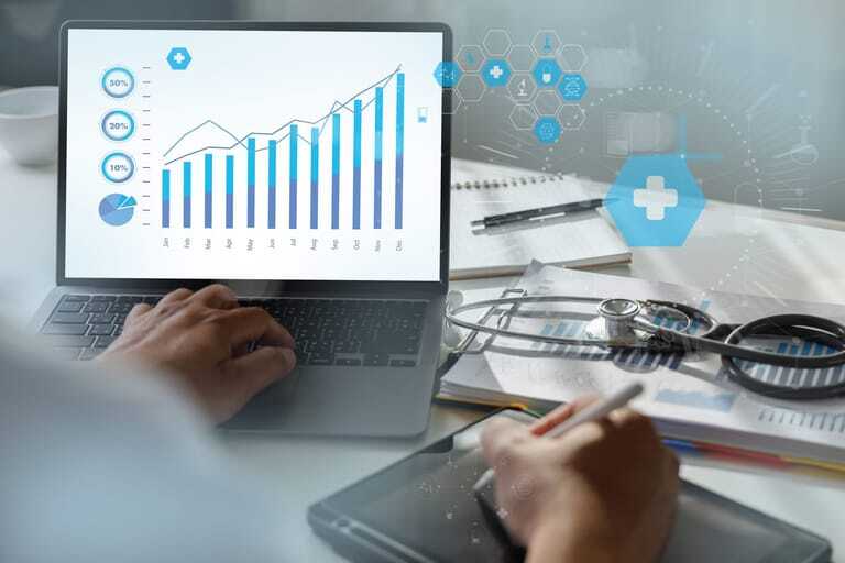 Finanzhilfe Insolvenz Krankenhausreform Reform