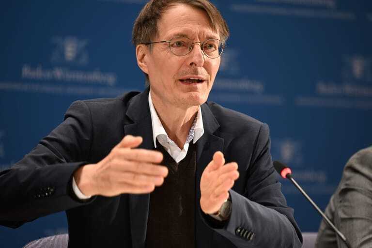 Stillstand bei Klinikreform: Lauterbach und seine sechs Probleme ...