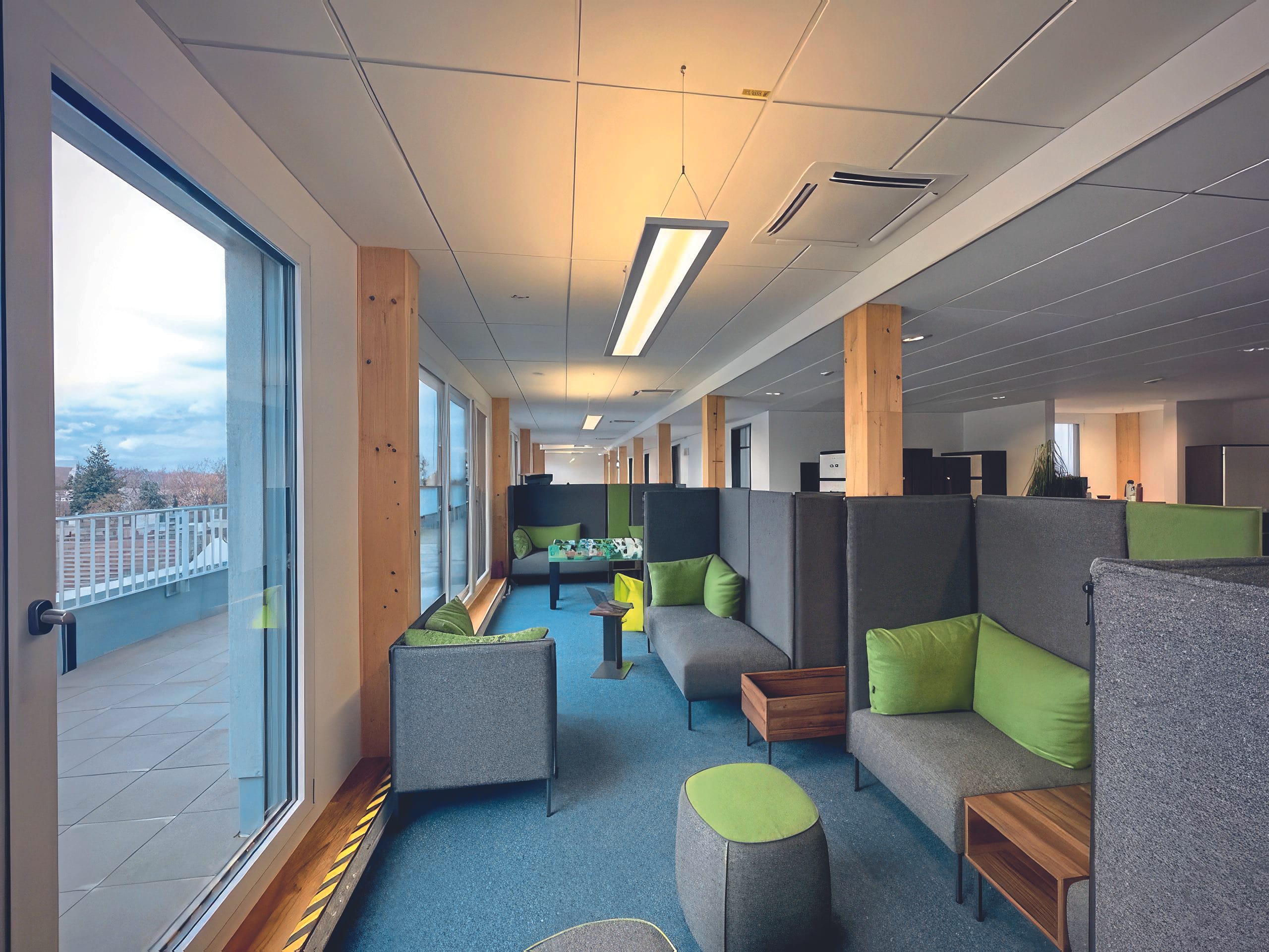 Smart Working – ein ­vielversprechendes Konzept