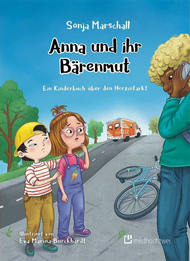 Was Ist Ein Herzinfarkt Einfach Erklärt