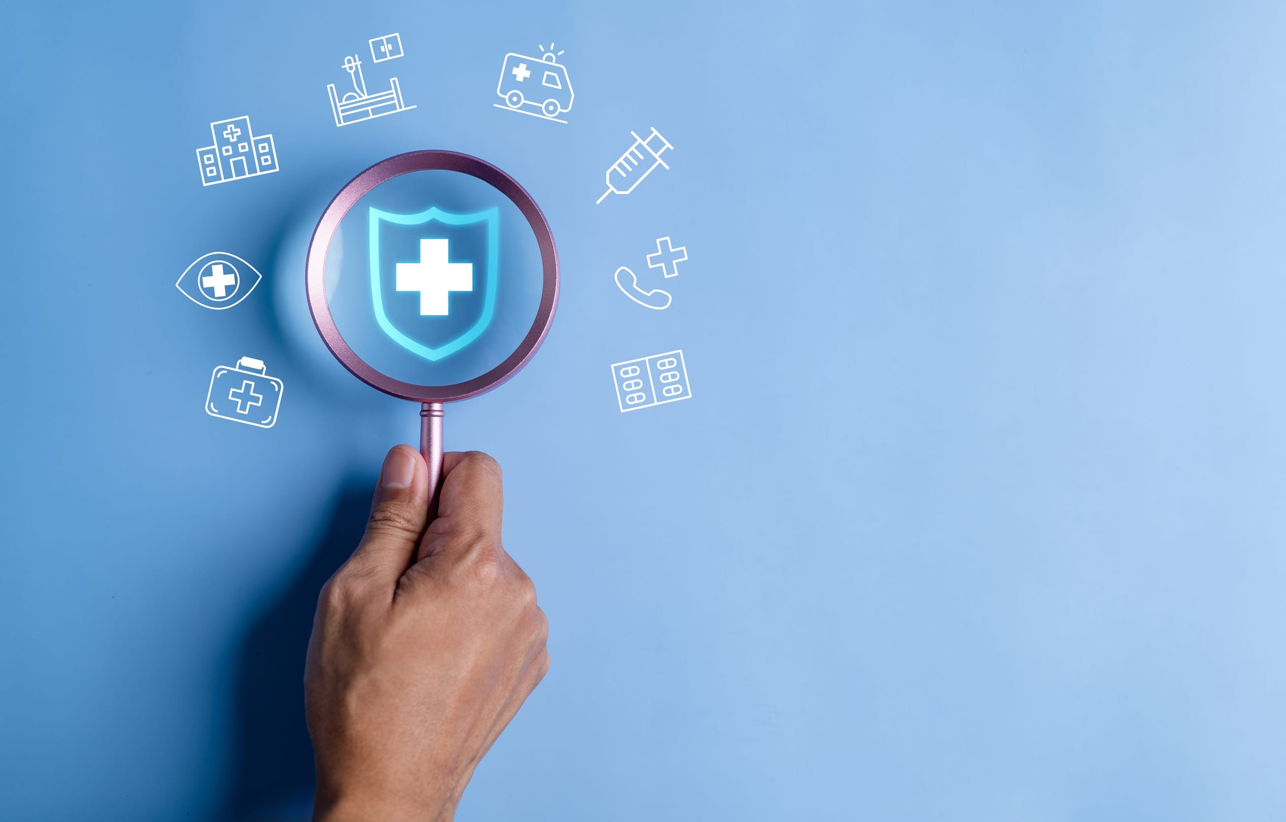 Patienten sollen beste Kliniken finden können - Reform auf dem Weg ...