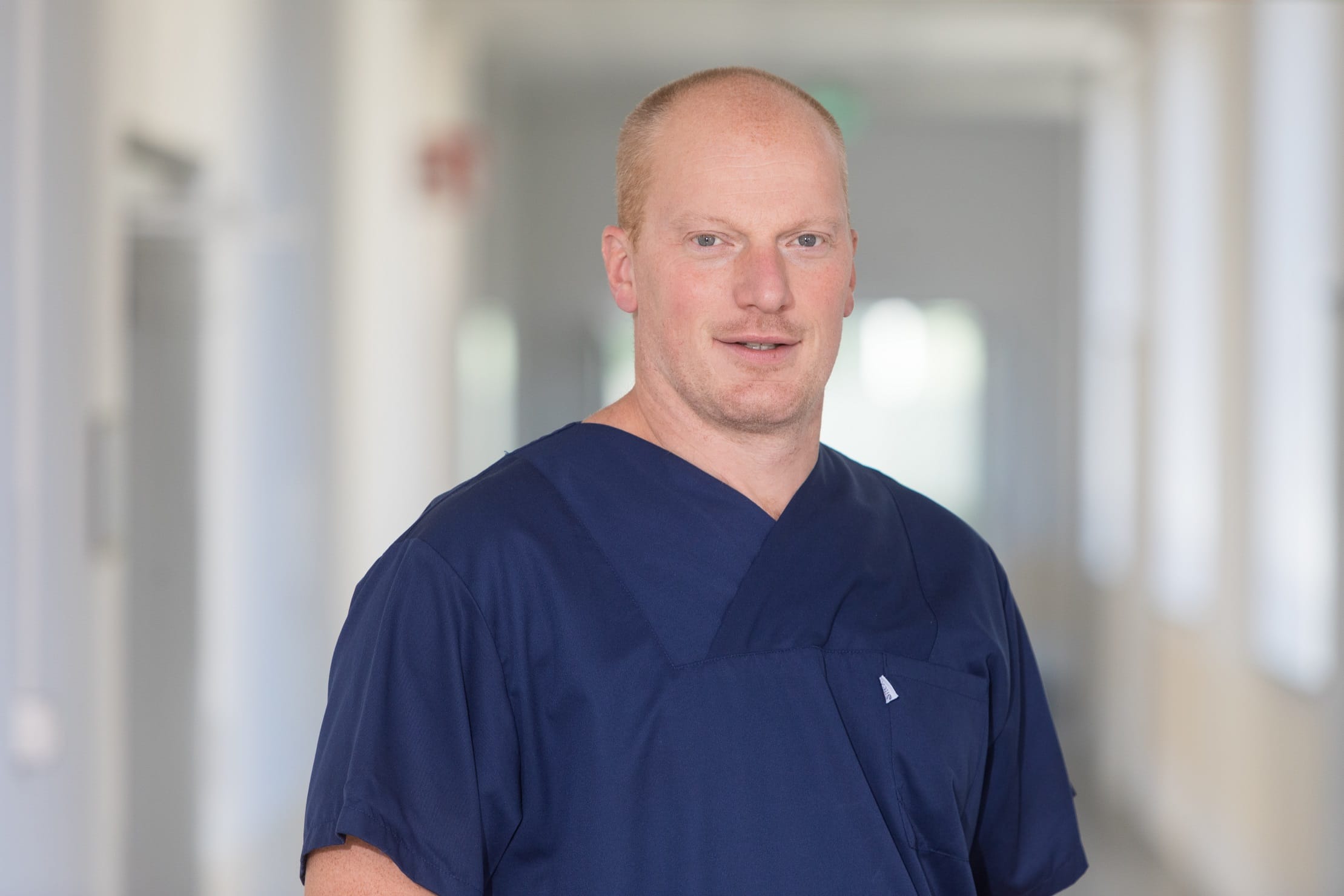 Orthopädie Am Bökelberg - Dr. Med. Michael Hammer Ausgezeichnet: EPZ-Zertifikat für Zentralklinik Bad Berka - Health&Care