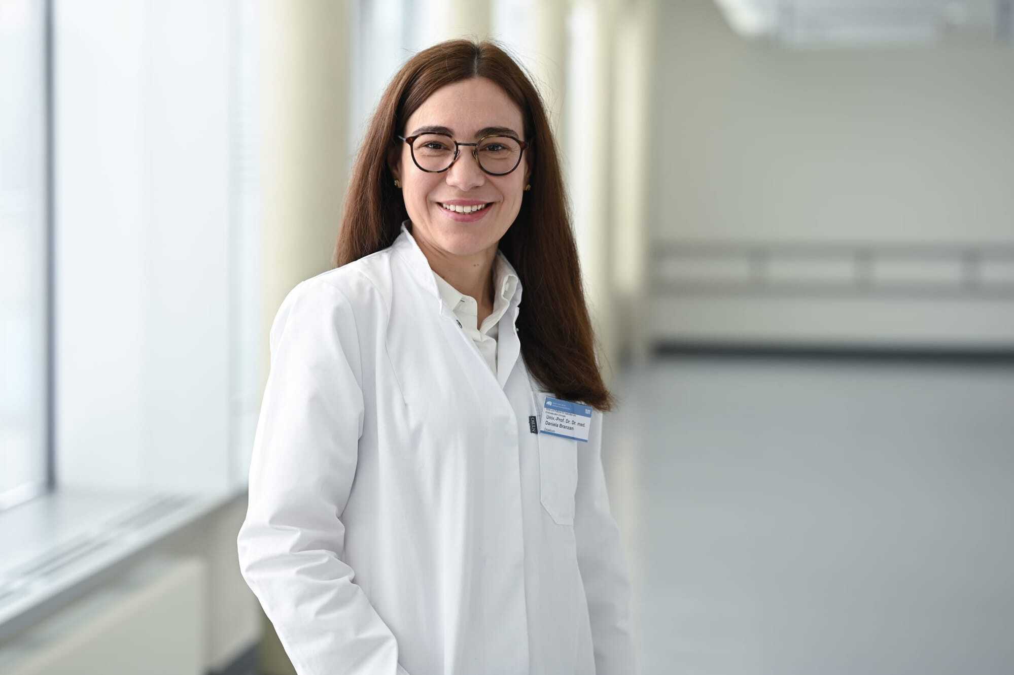 Aesthetics No.1 - Dr. Med. Daniela Bräutigam Neues Angiografie-System am TUM Universitätsklinikum - Health&Care