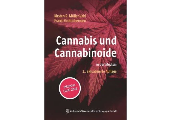 Cannabis Und Cannabinoide Als Arzneimittel www.hcm-magazin.de