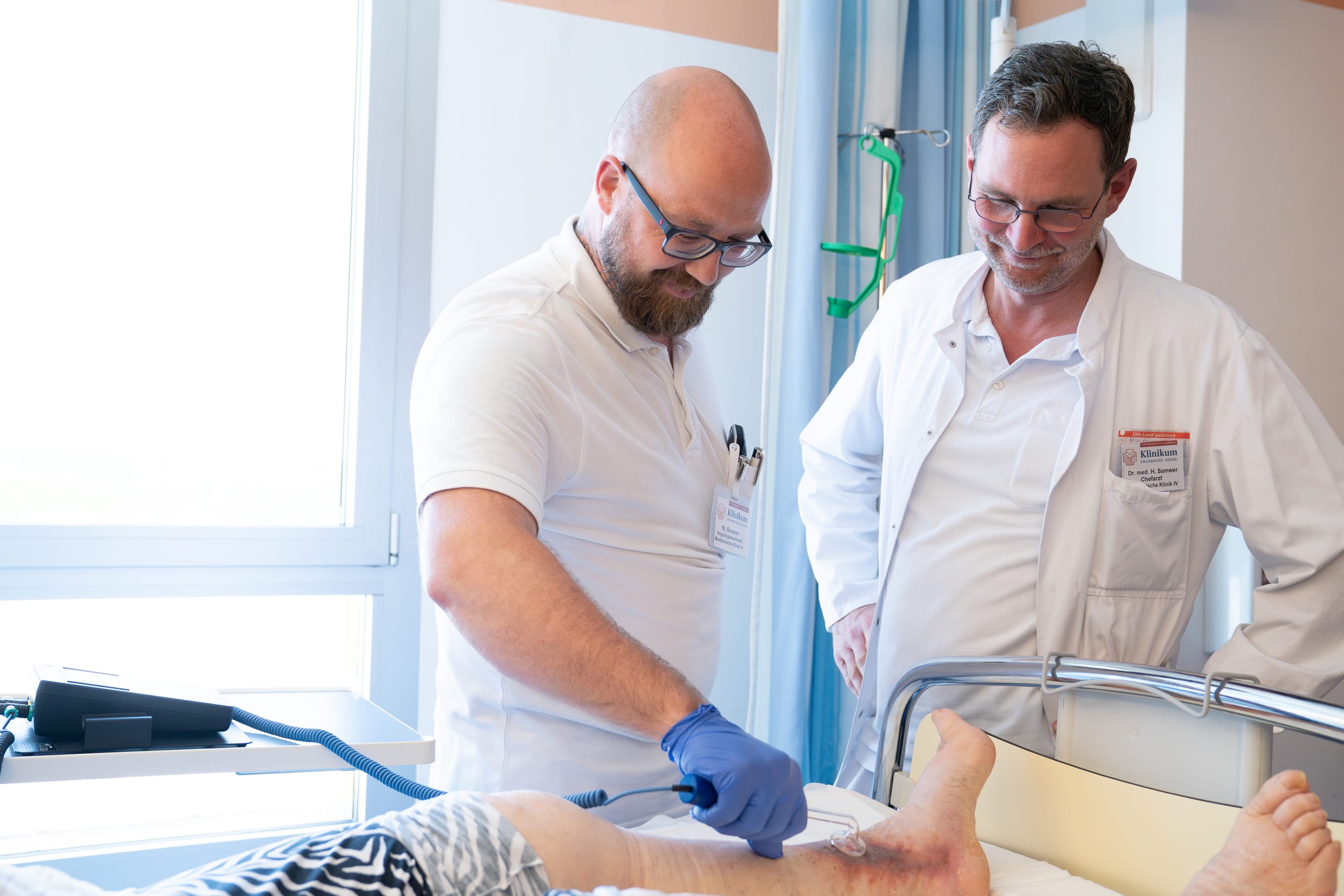 Kaltplasmatherapie-hilft-bei-Wundheilung-Klinikum-Frankfurt-Oder-