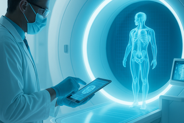 KI-in-der-Hautkrebs-Diagnostik-Scan-und-Risikobewertung