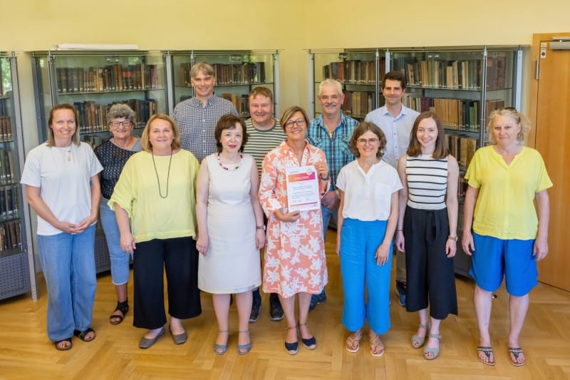 UKHD-Klinik-als-selbsthilfefreundlich-ausgezeichnet
