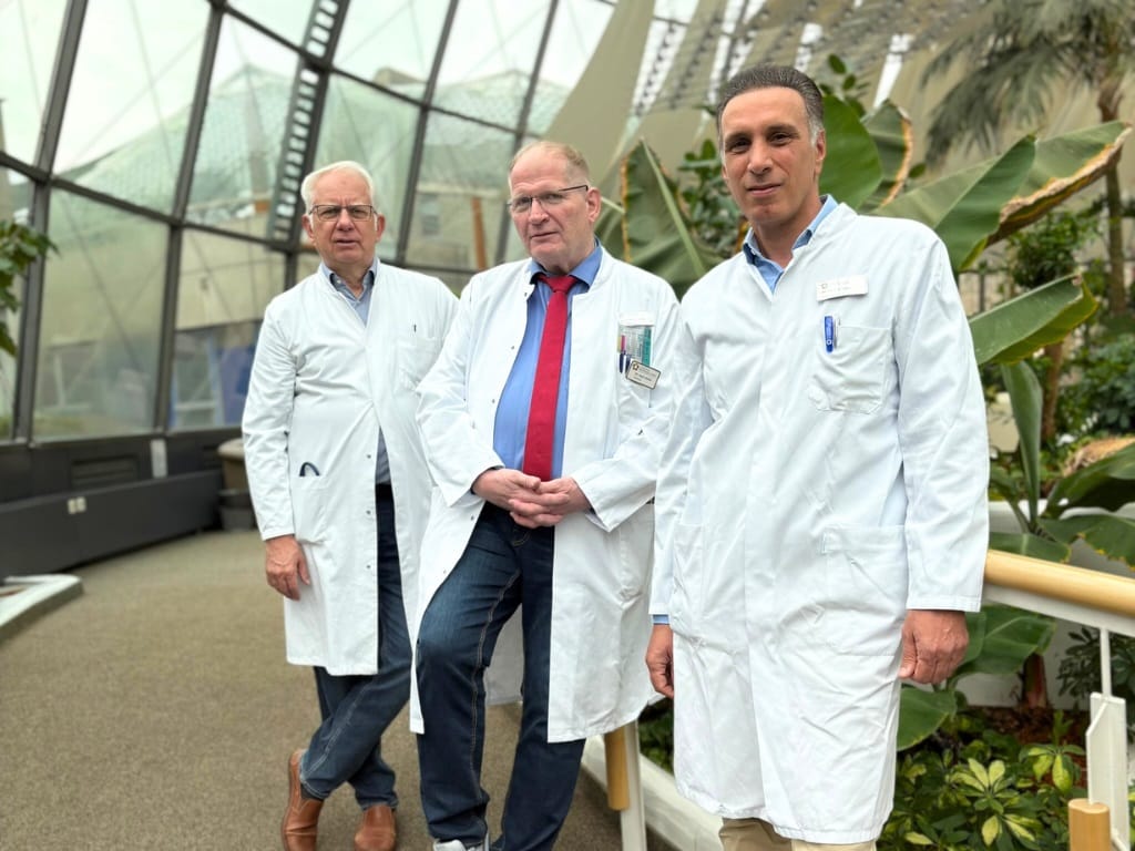 Hypertonie-Zentrum-erneut-zertifiziert