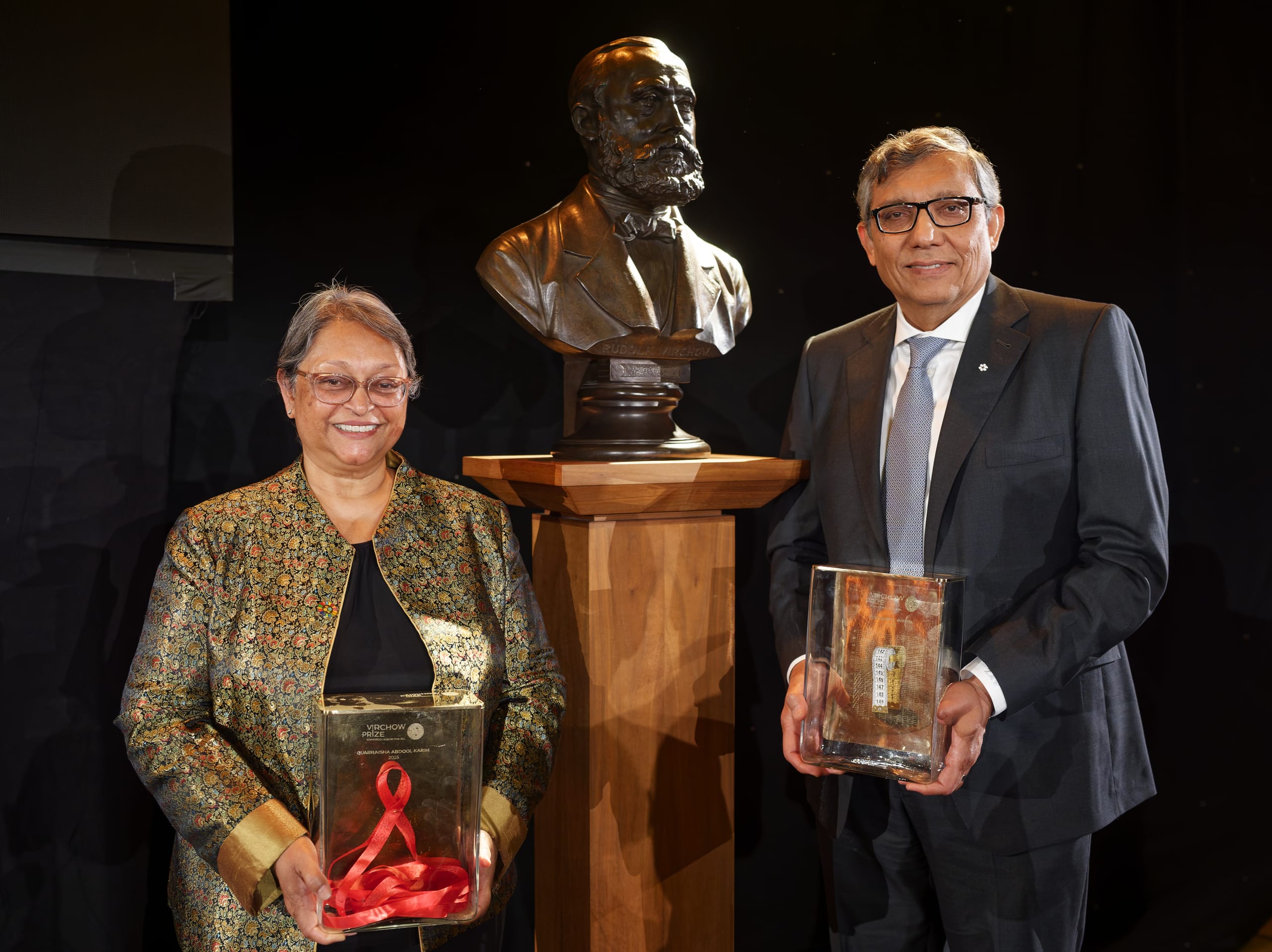 Virchow-Preis-2025-Ehrung-f-r-globale-Gesundheitsgerechtigkeit