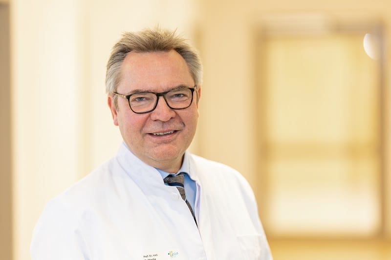 German-Medical-Award-2025-an-Dirk-Weyhe-verliehen