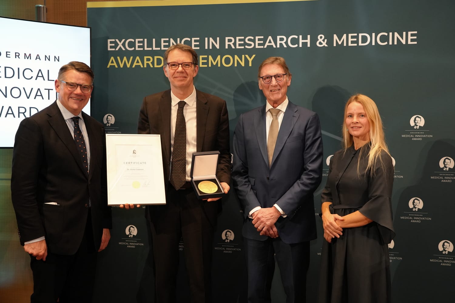 Broermann-Medical-Innovation-Award-2025-verliehen